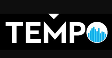 032022 2022 TEMPO Tempo is TouchTunes state-of-the-art operator route management tool, offering a wide array of capabilities to increase operator efficiency and. . Tempo touchtunes